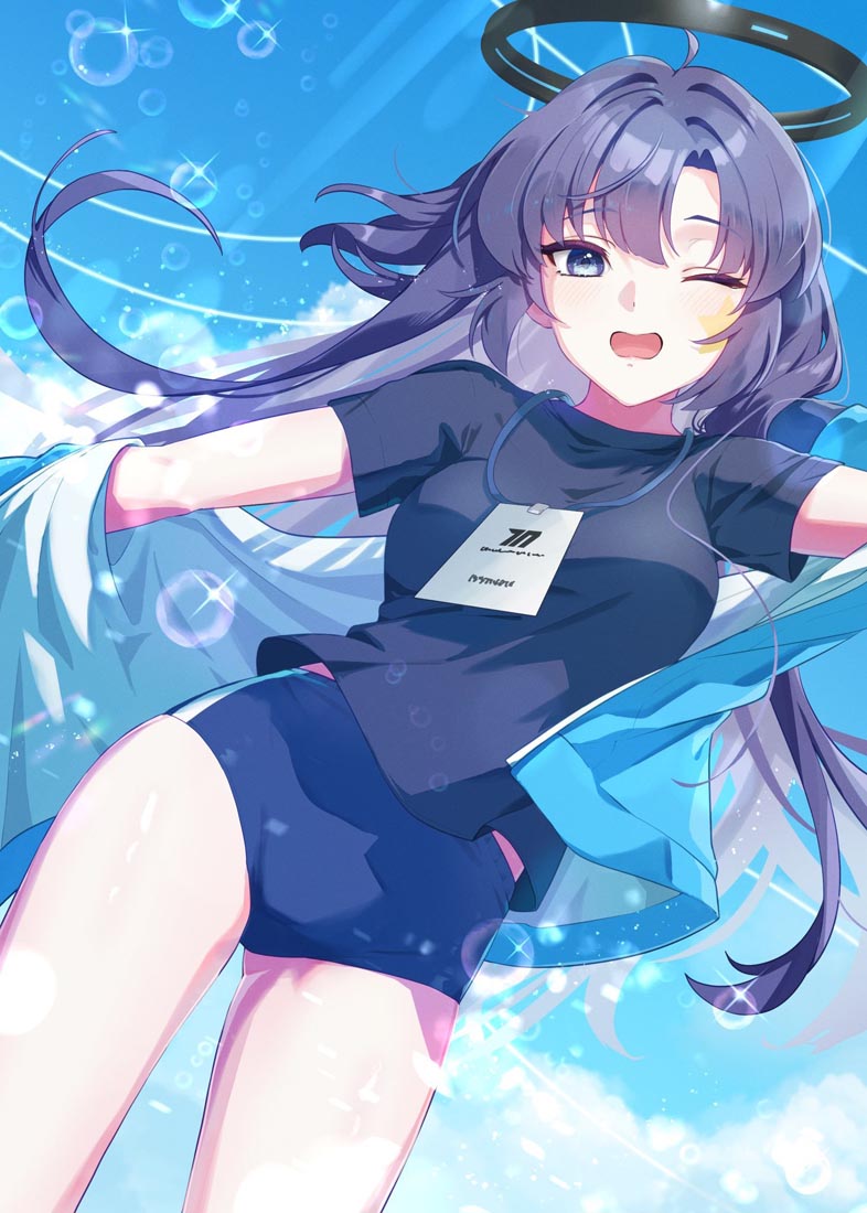 宅圈小站#午安【231227】