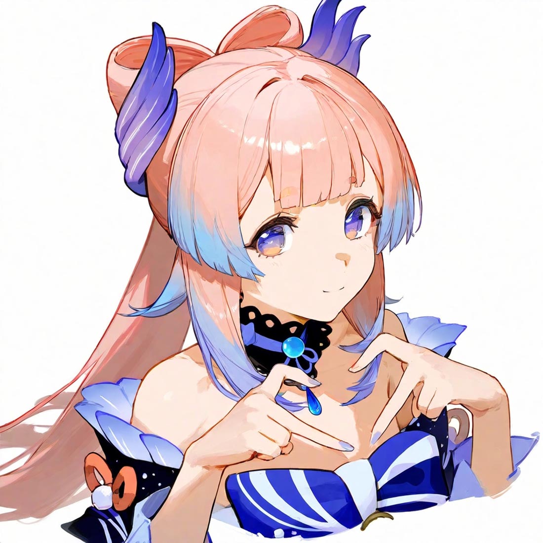 宅圈小站#晚安【231227】