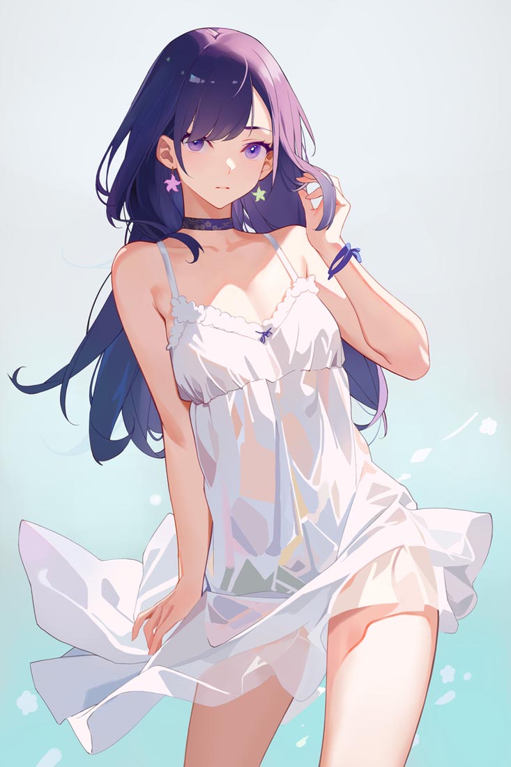 宅圈小站#晚安【231227】