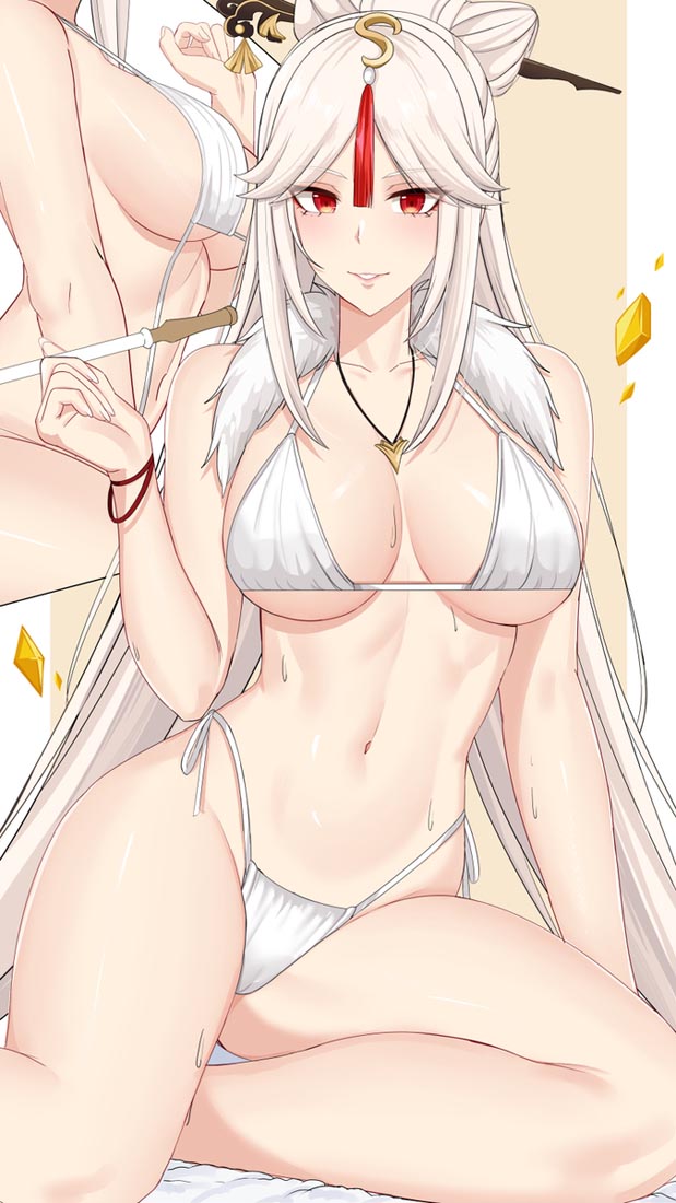 宅圈小站#晚安【231227】