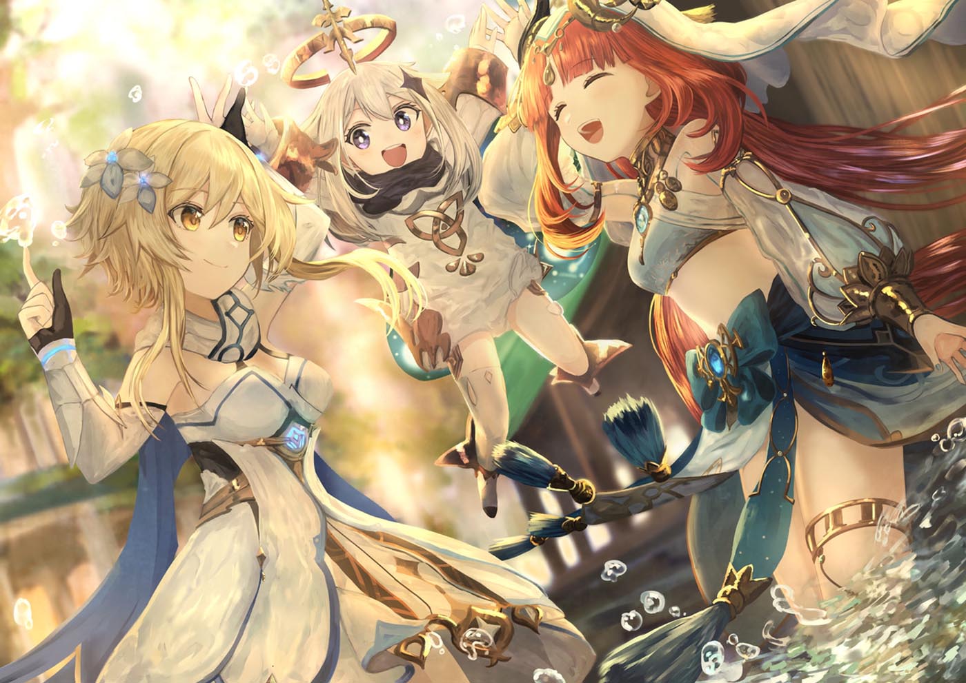 宅圈小站#晚安【231227】