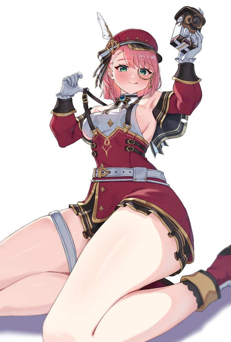 宅圈小站#晚安【231227】