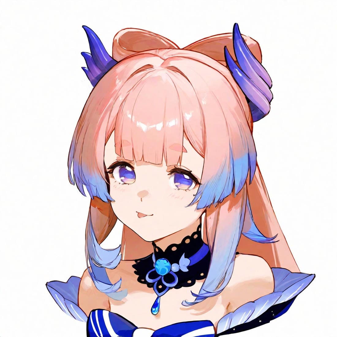 宅圈小站#晚安【231227】