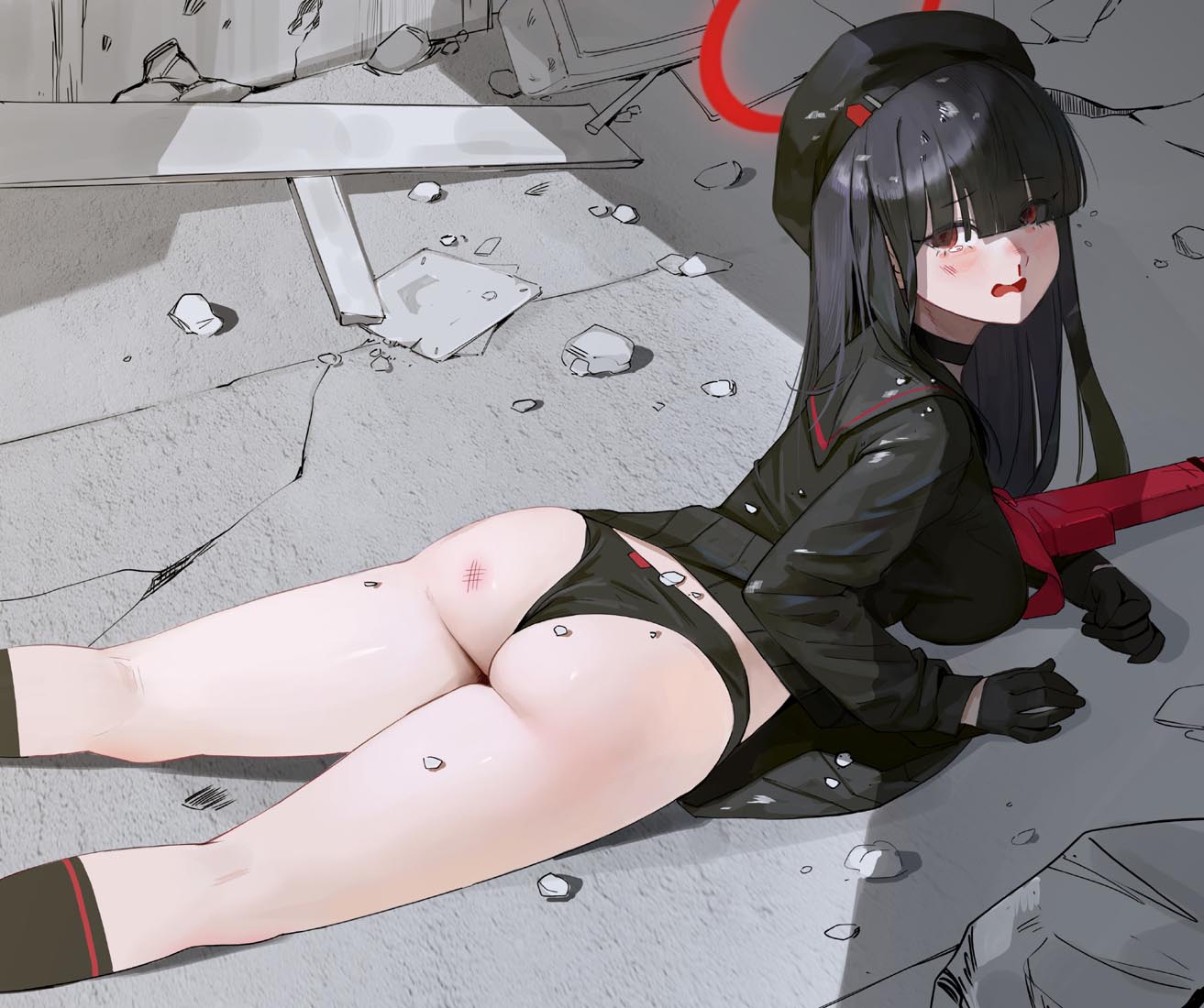 Xman宅圈小站#午安【231228】