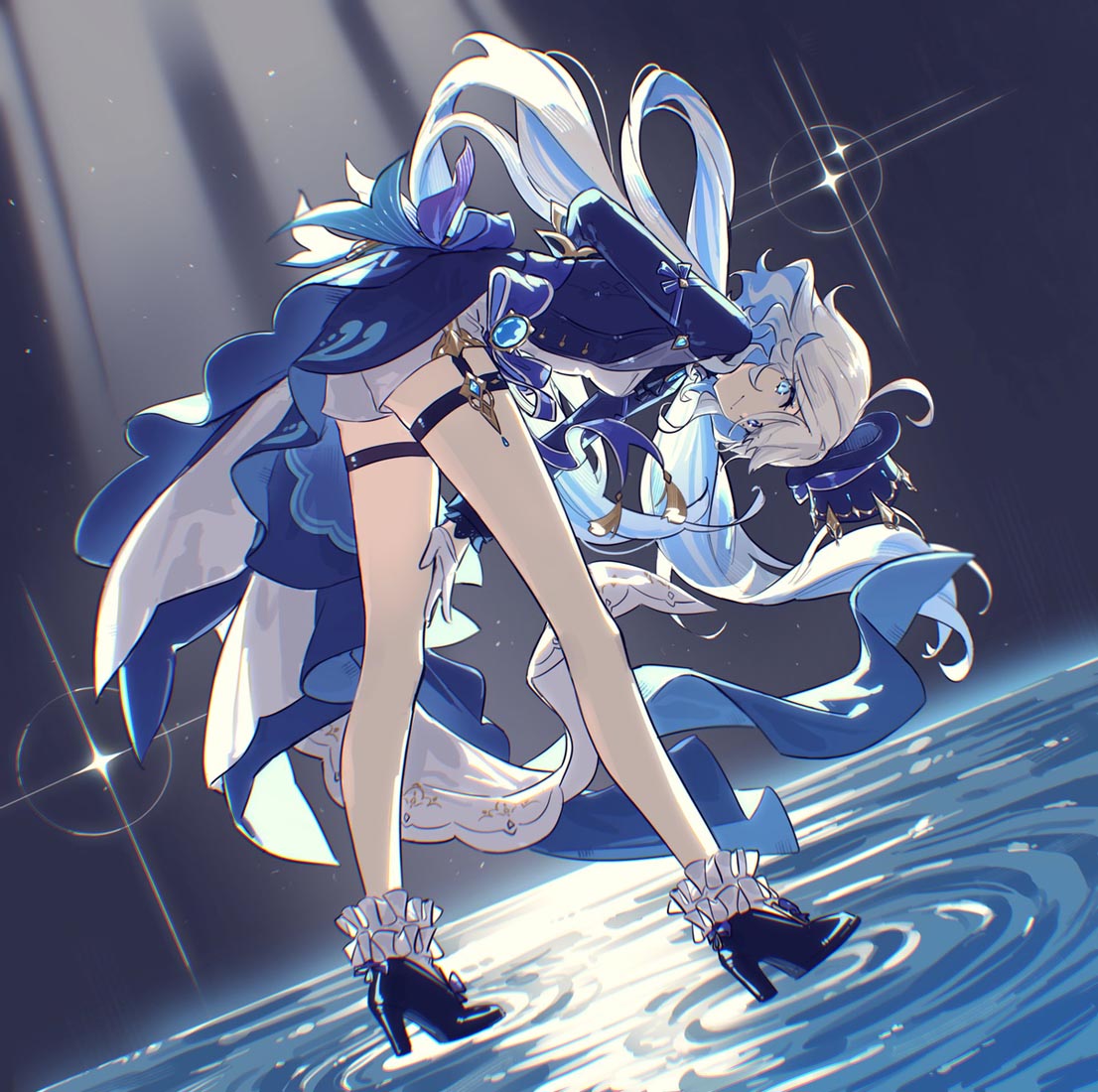 Xman宅圈小站#晚安【231228】