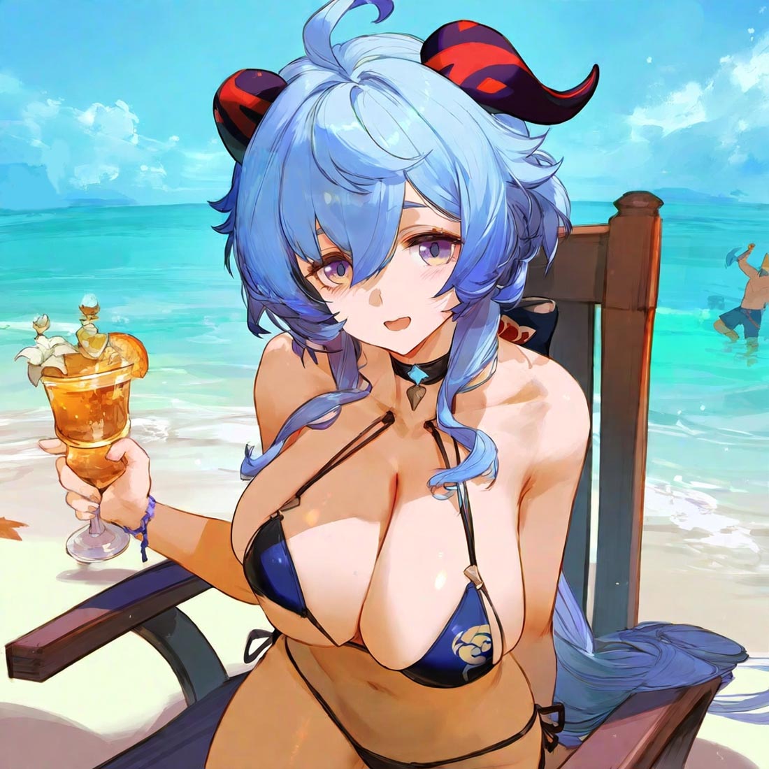 Xman宅圈小站#晚安【231228】