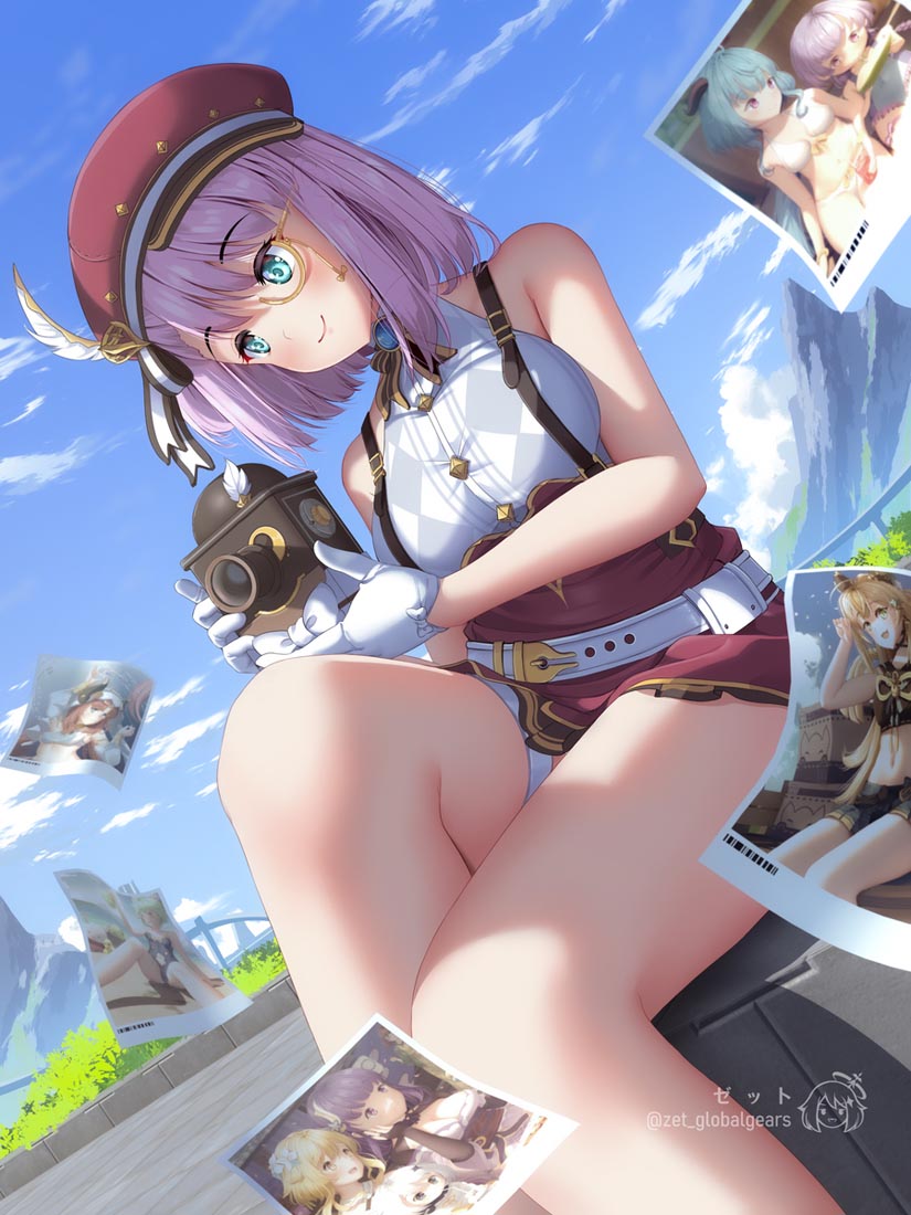 XmanTV宅圈小站#早安【231229】