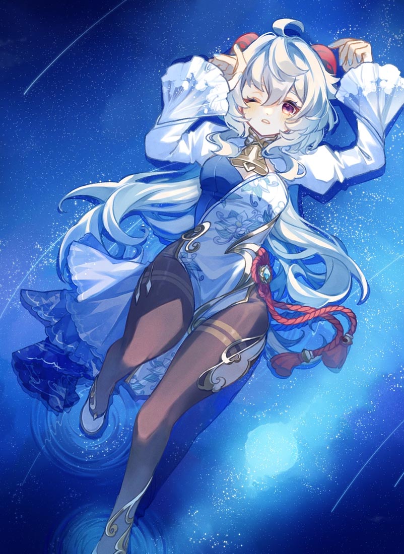 XmanTV宅圈小站#晚安【231229】