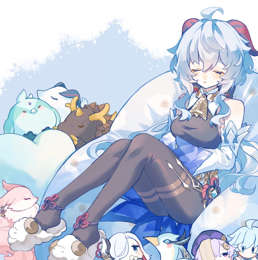 XmanTV每日好图#早安【231230】