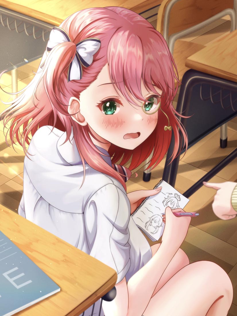 XmanTV每日好图#早安【231230】