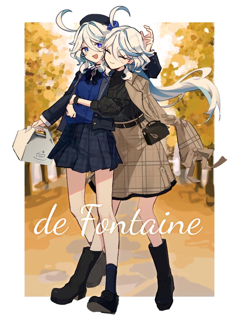 XmanTV每日好图#早安【231230】