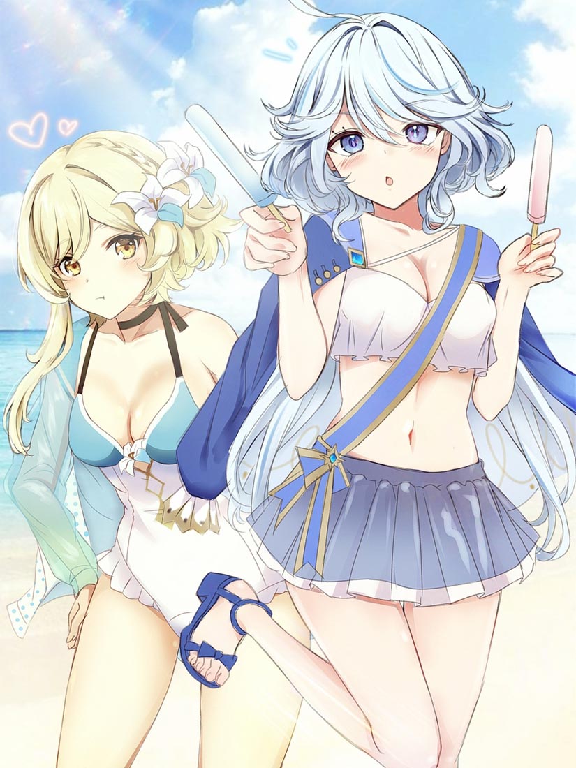 XmanTV每日好图#早安【231230】