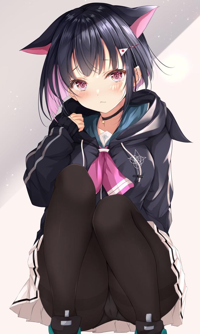 XmanTV每日好图#午安【231230】