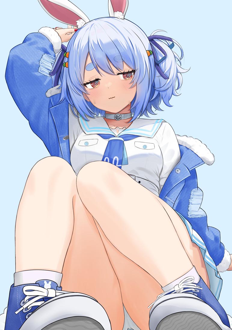 XmanTV每日好图#午安【231230】