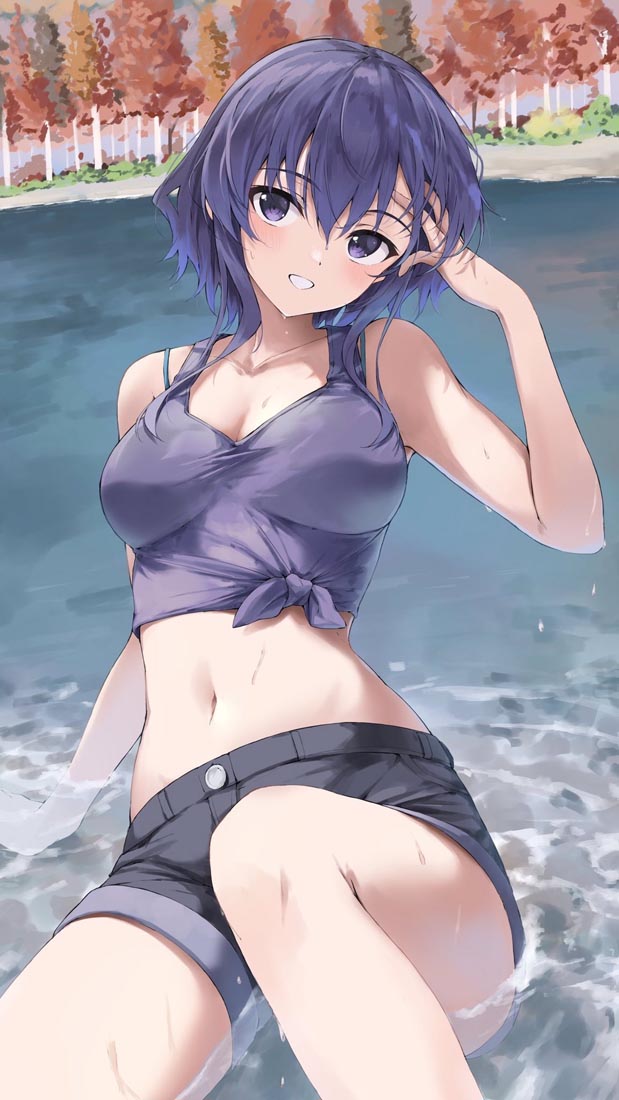 XmanTV每日好图#午安【231230】