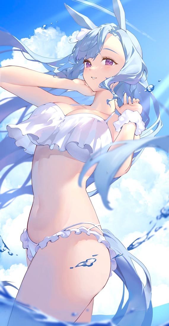 XmanTV每日好图#午安【231230】