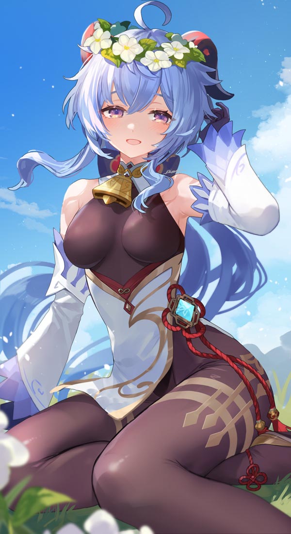 XmanTV每日好图#晚安【231230】