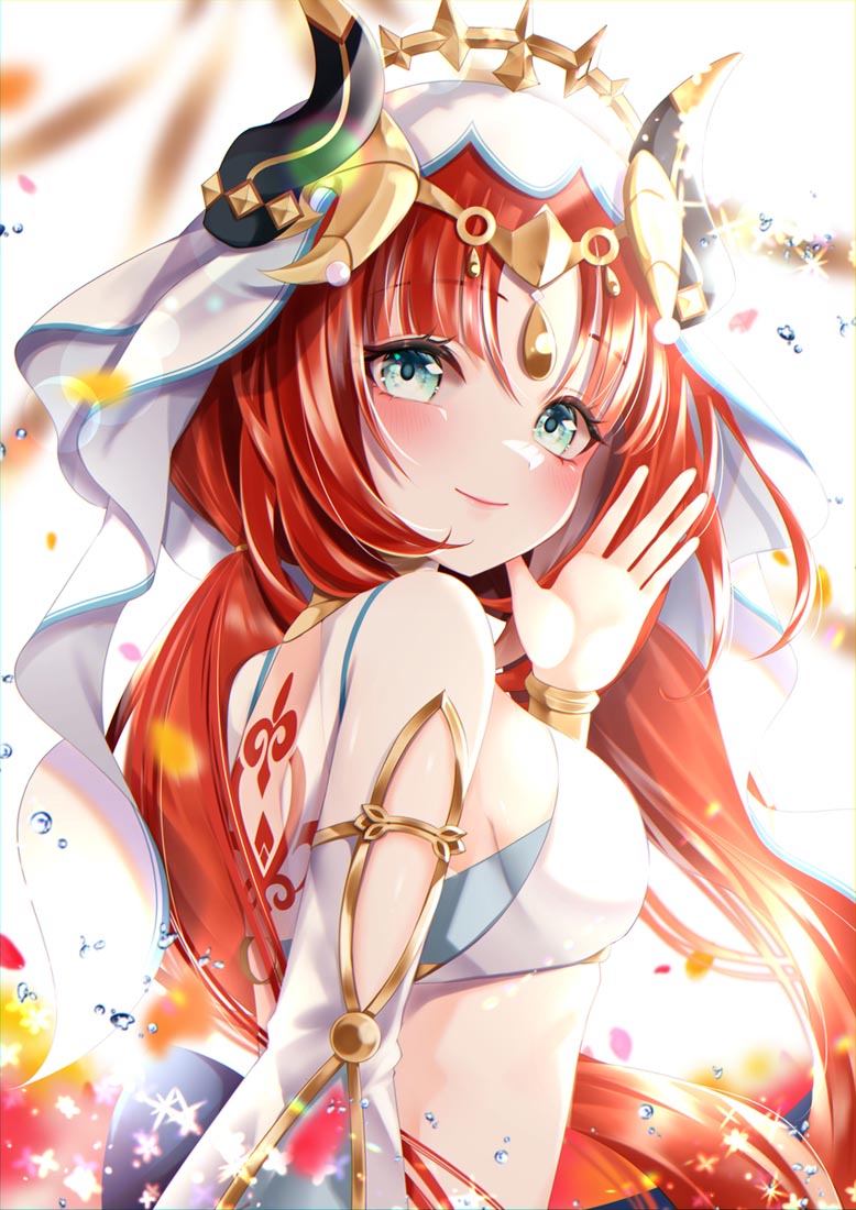 XmanTV每日好图#晚安【231230】