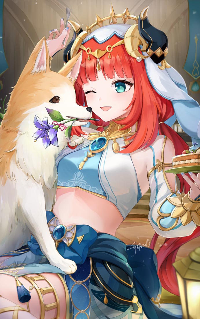 XmanTV每日好图#晚安【231230】