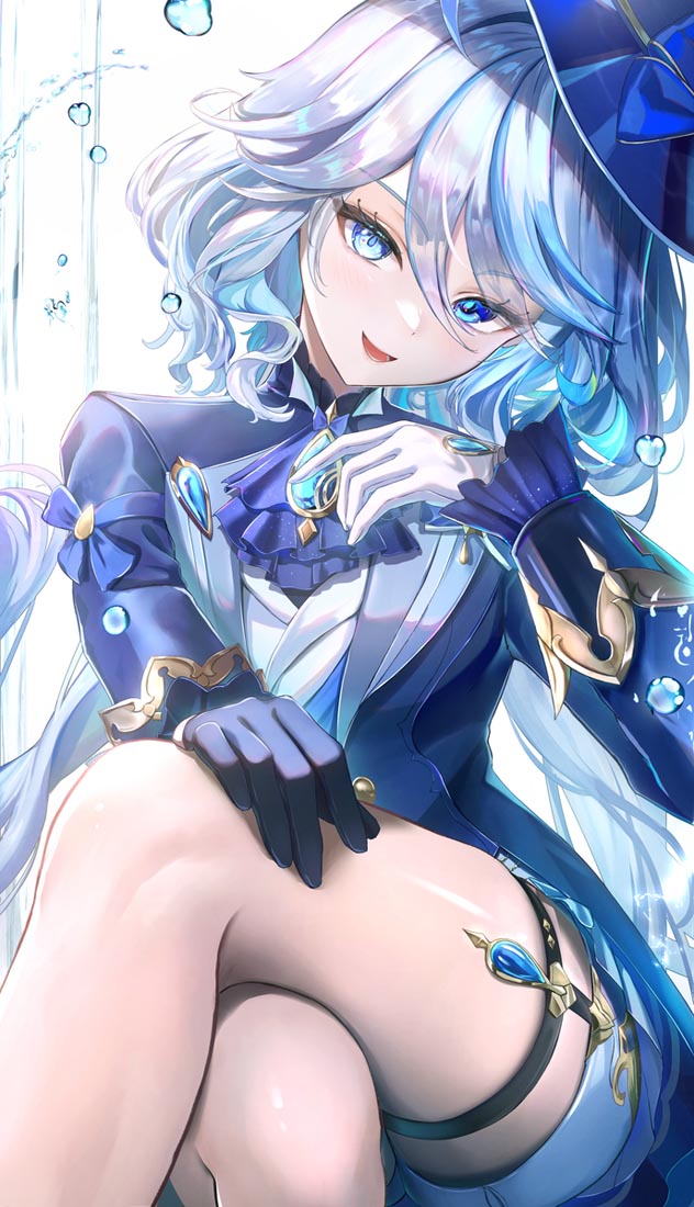 XmanTV每日好图#晚安【231230】