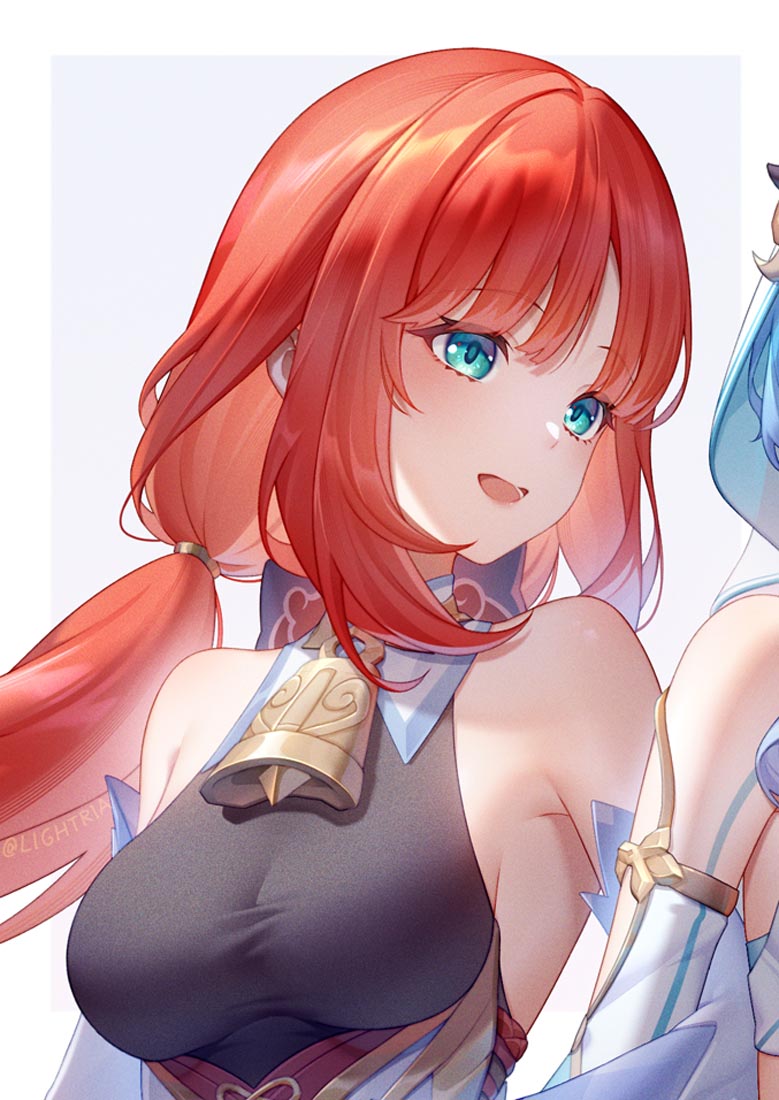 XmanTV同人图#早安【231231】