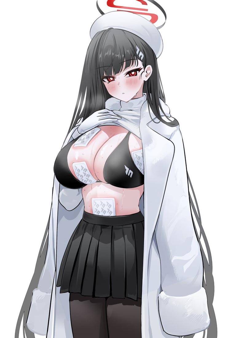 XmanTV同人图#午安【231231】