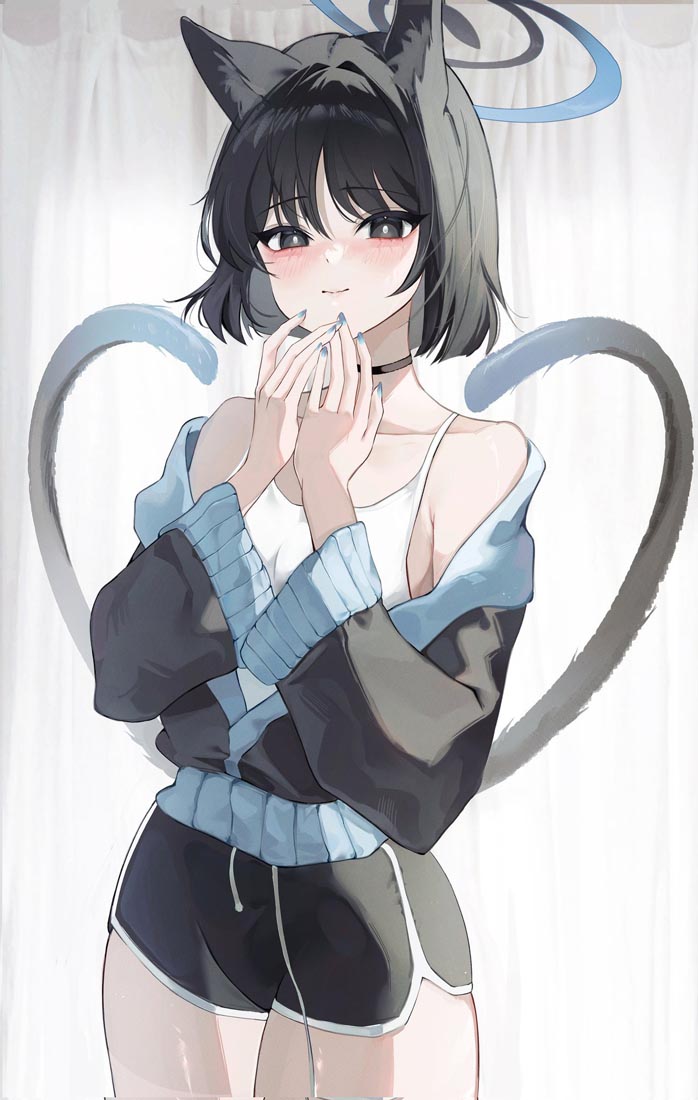 XmanTV同人图#午安【231231】