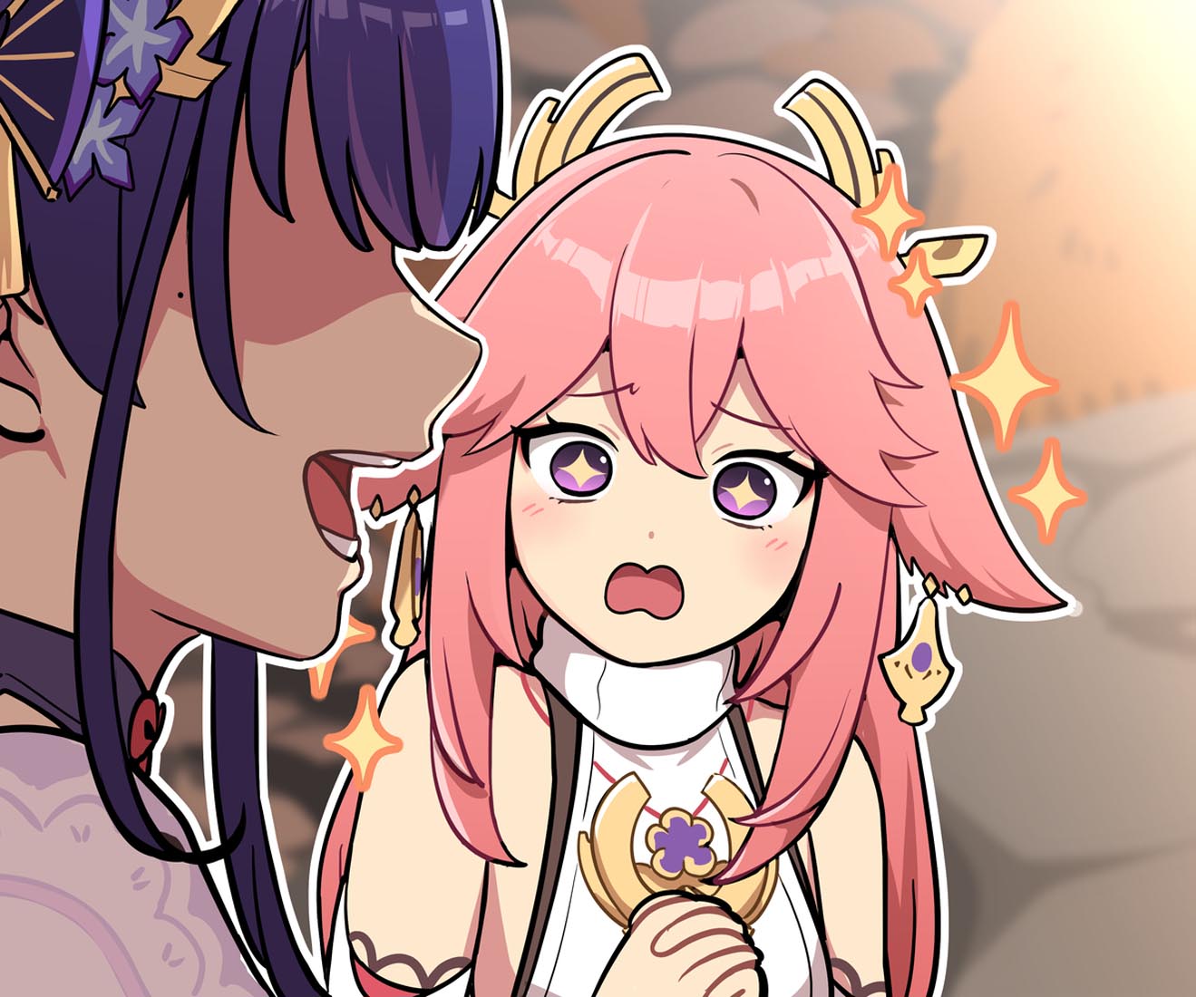 XmanTV同人图#晚安【231231】