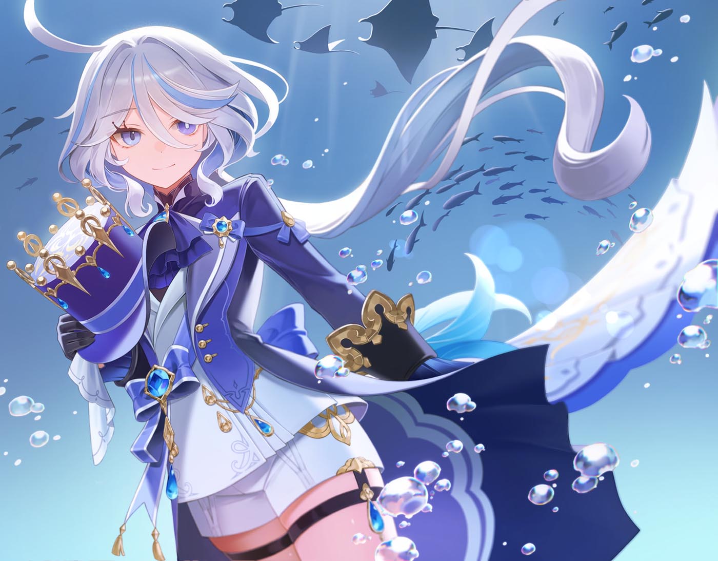 XmanTV同人图#晚安【231231】