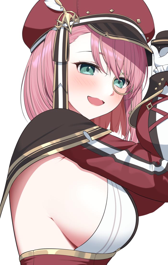 XmanTV同人图#晚安【231231】