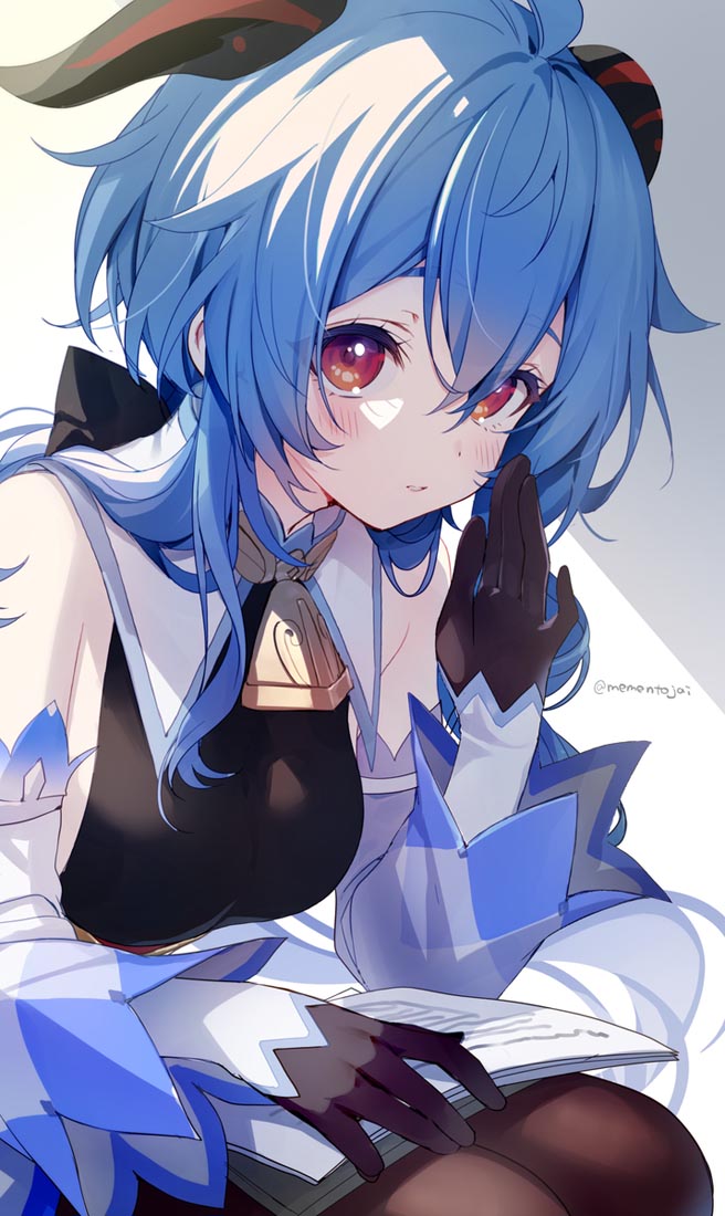 XmanTV同人图#晚安【231231】