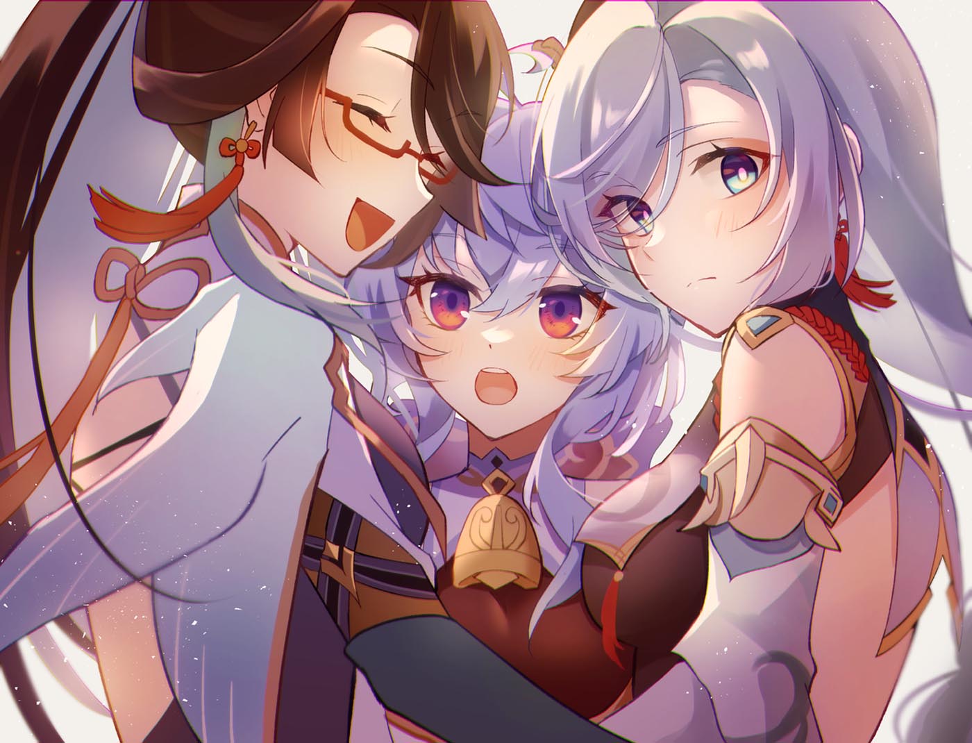 2024元旦快乐#早安【240101】