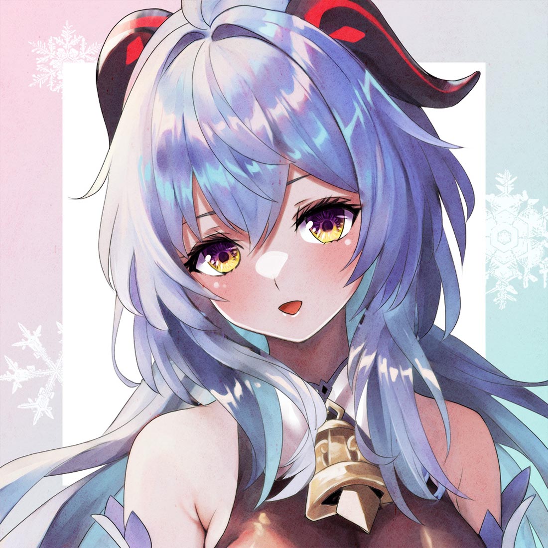 2024元旦快乐#早安【240101】