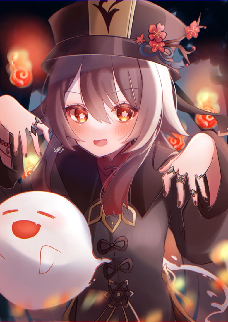 二次元好图#早安【240102】