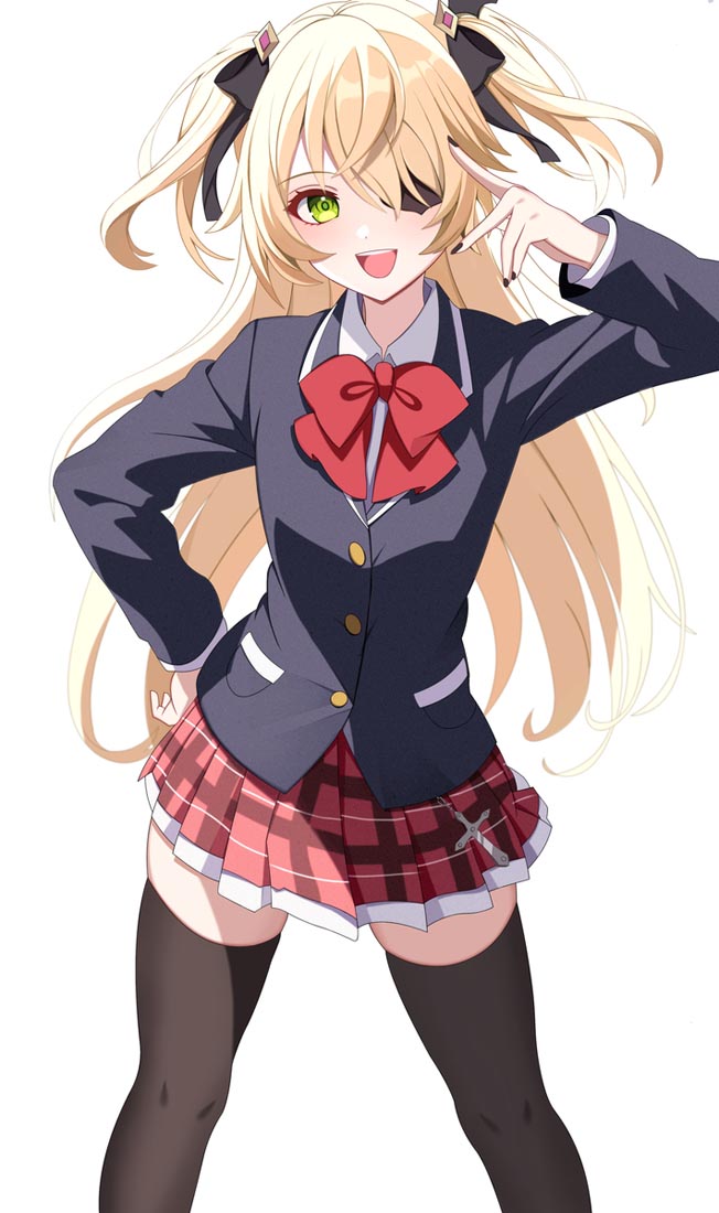 二次元好图#早安【240102】