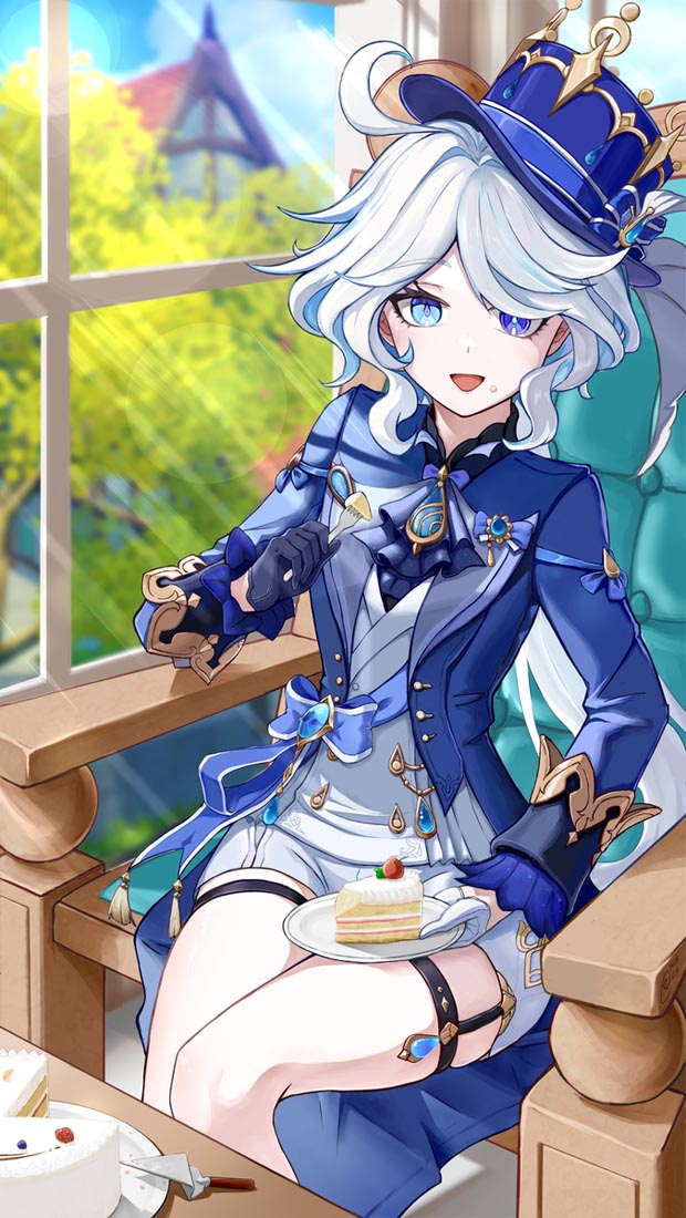 二次元好图#早安【240102】