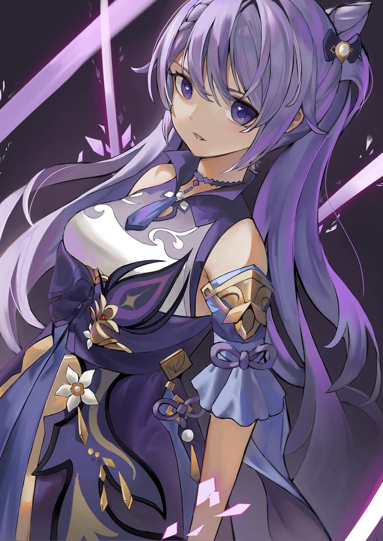 二次元好图#早安【240102】