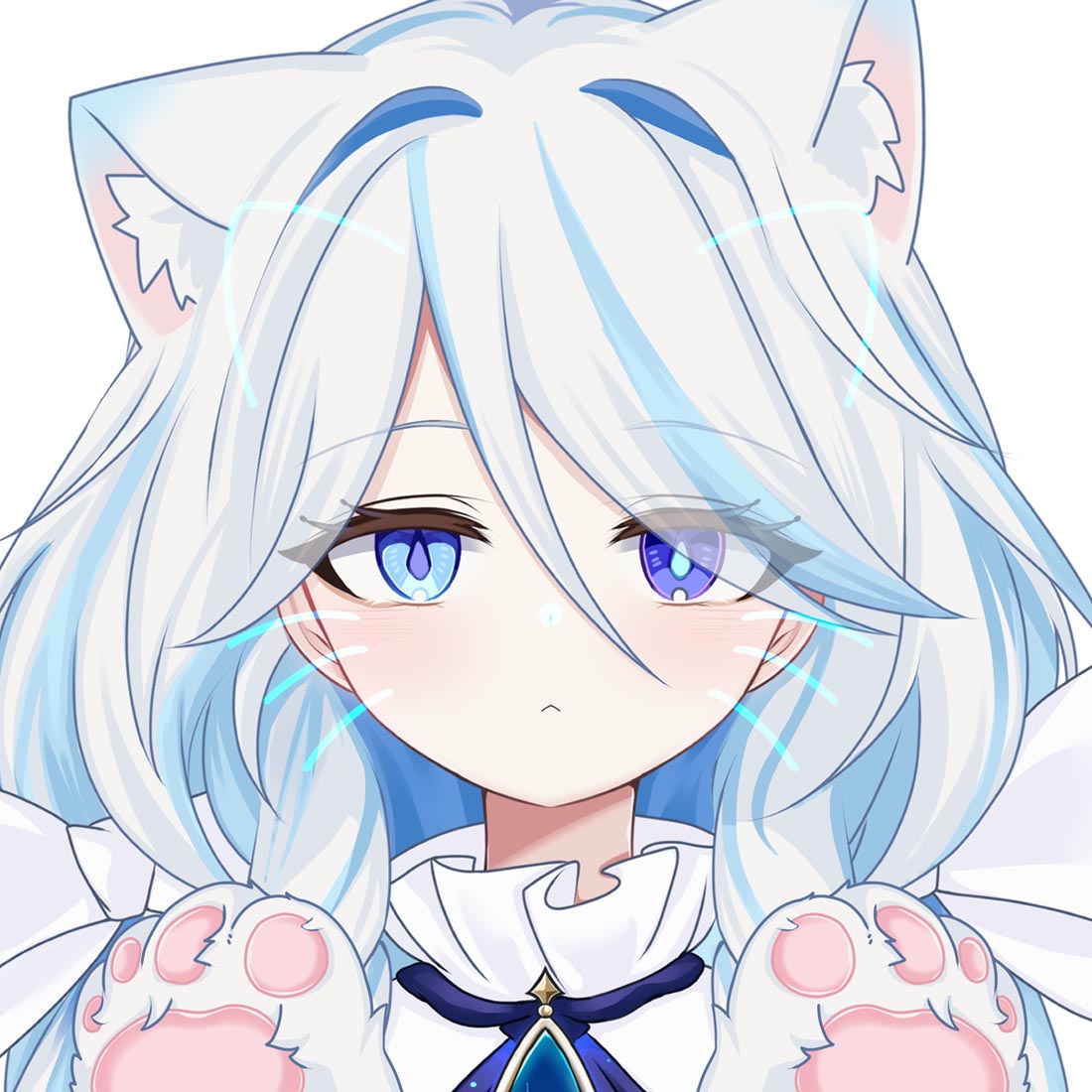 二次元好图#早安【240102】