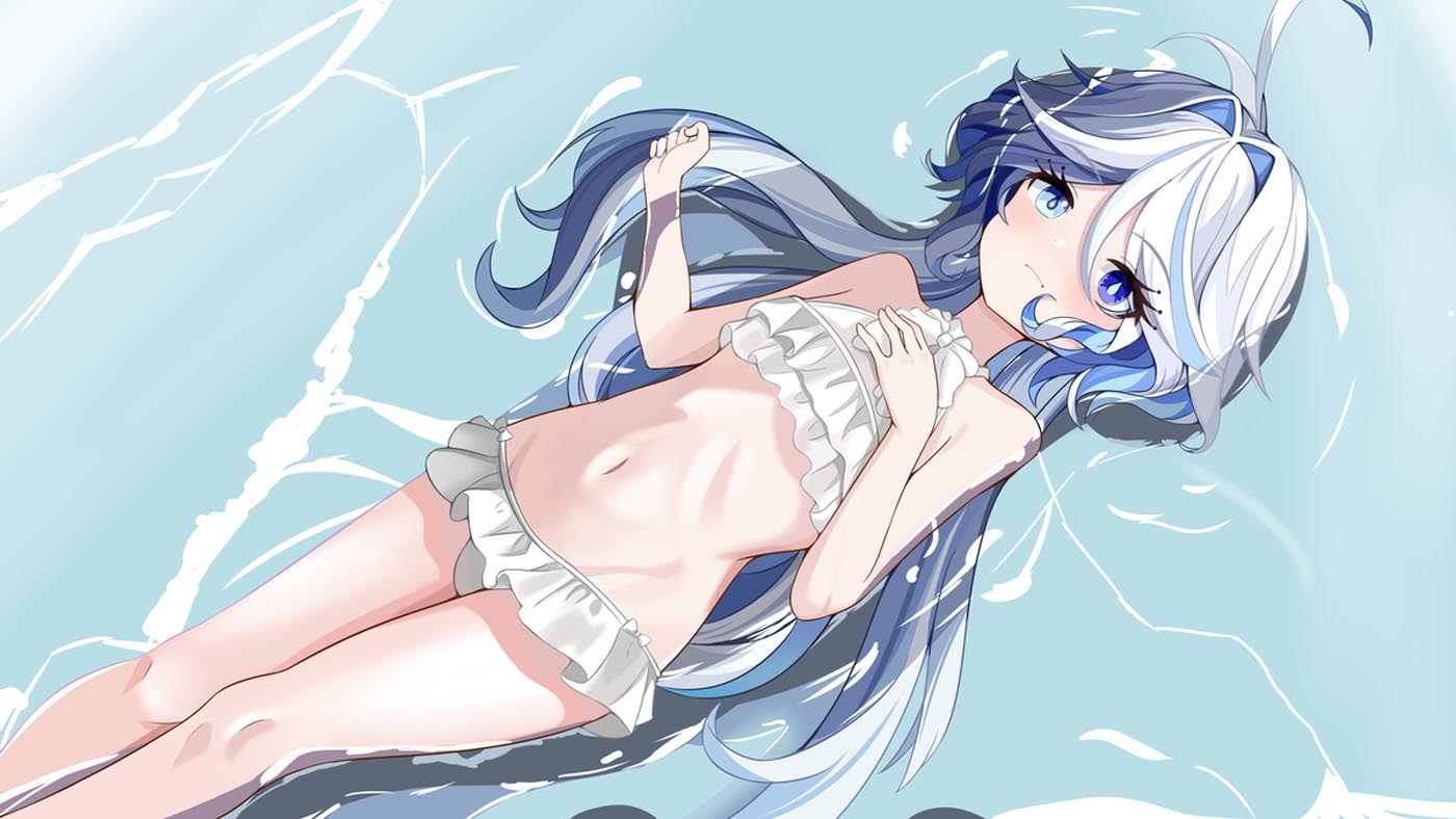 二次元好图#早安【240102】