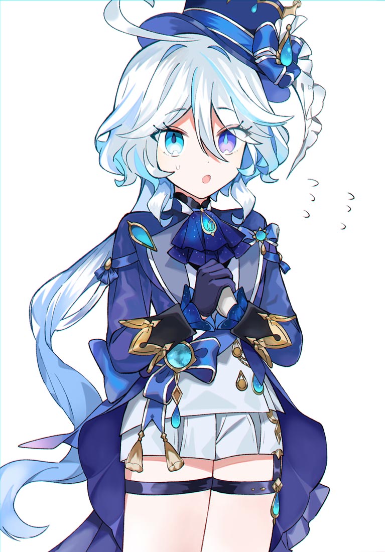 二次元好图#晚安【240102】