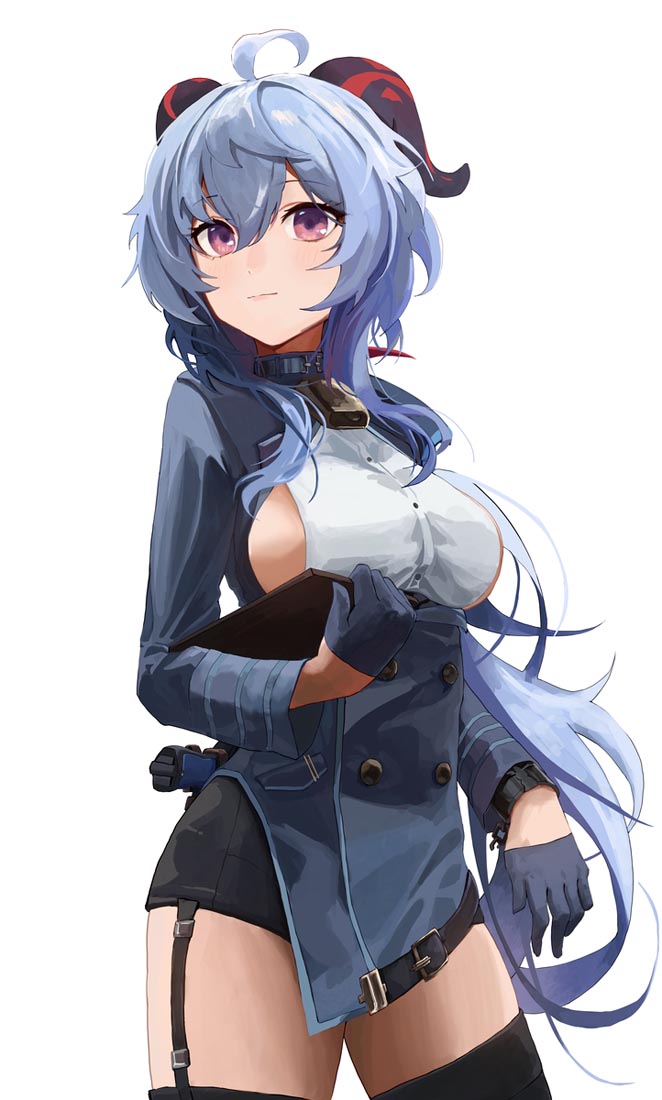 二次元好图#晚安【240102】