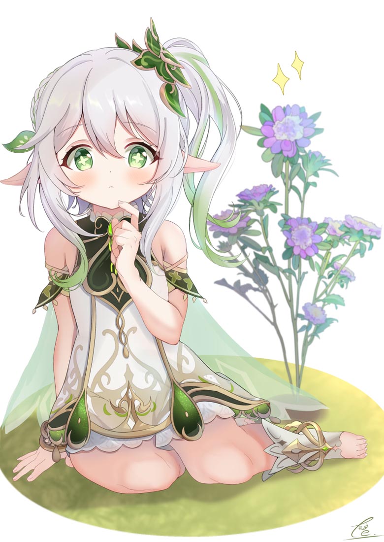 【240103】 二次元同人图#早安