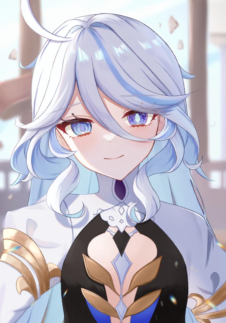 【240103】 二次元同人图#早安