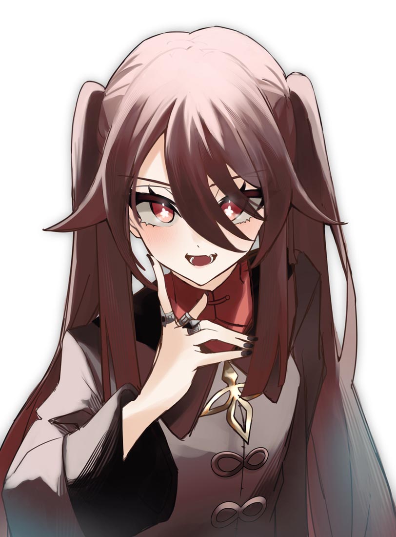 【240103】 二次元同人图#早安