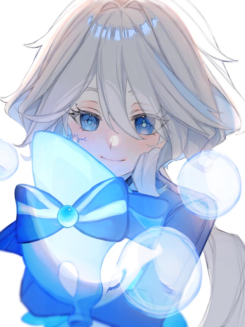 【240103】 二次元同人图#早安