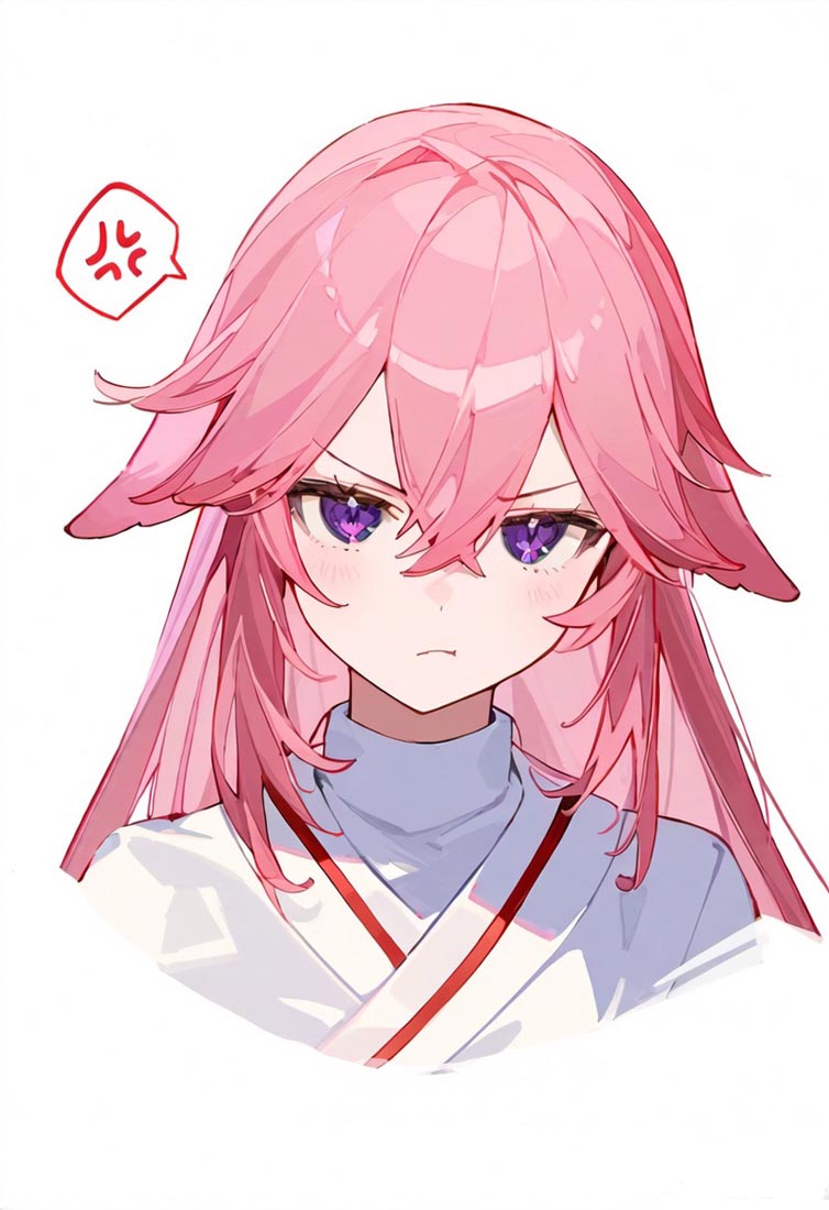 【240104】游戏插画合集#晚安