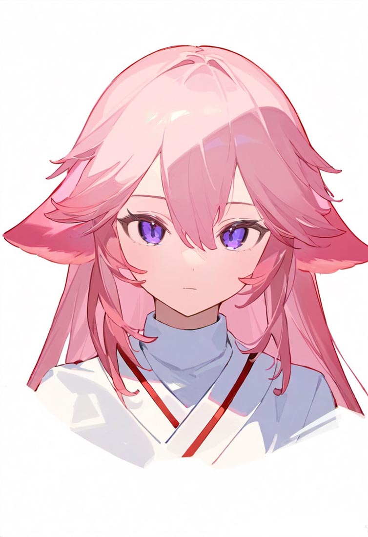 【240104】游戏插画合集#晚安