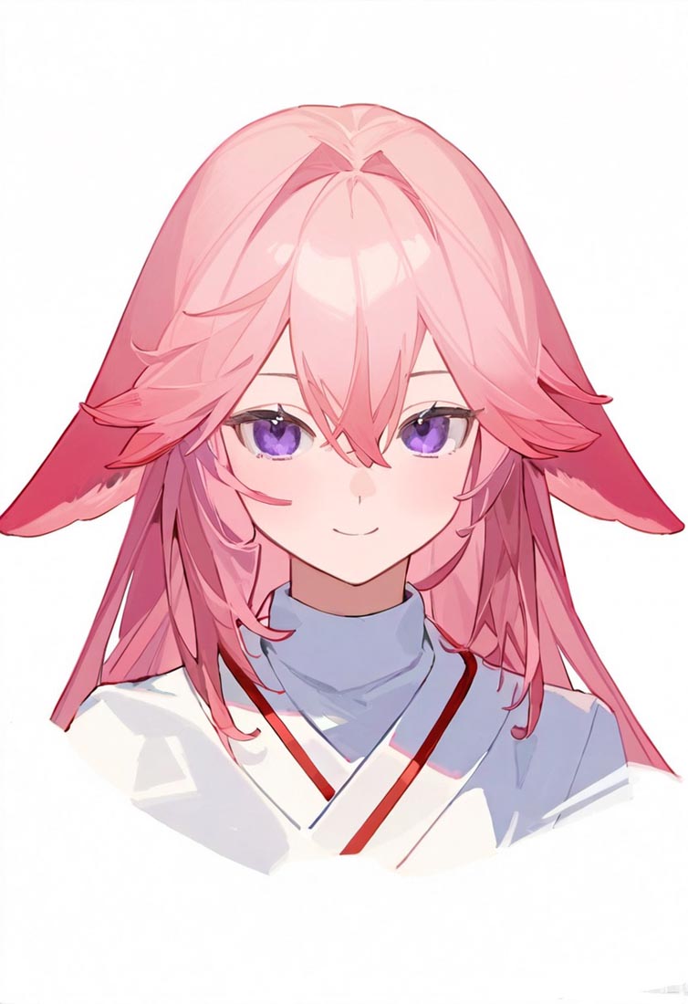 【240104】游戏插画合集#晚安