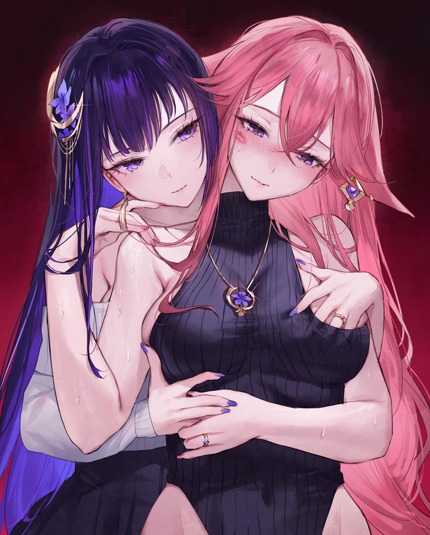 【240105】插画合集#早安