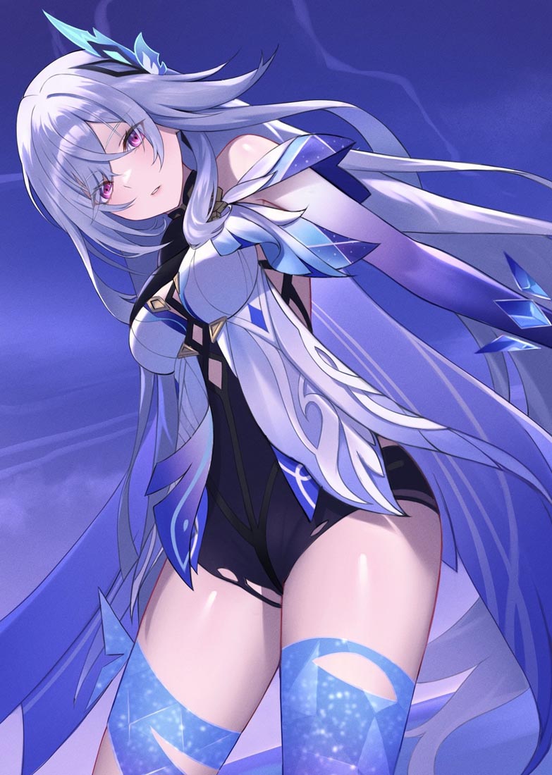 【240105】插画合集#早安